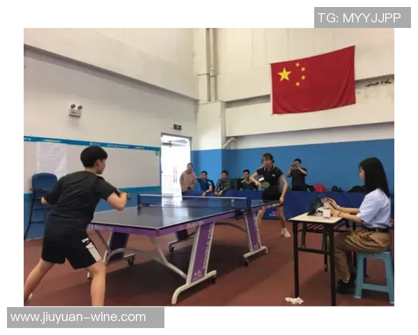 乒乓球心理素质分析成都乒乓球队荣登第五名榜单