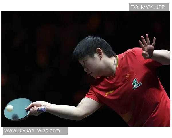 广州乒乓球队在大满贯赛事中的耐力表现分析与点评