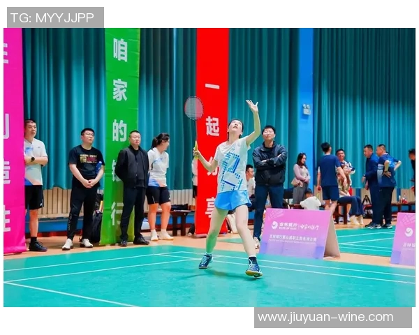 羽毛球深度解析：探秘北京羽毛球队的训练与管理模式