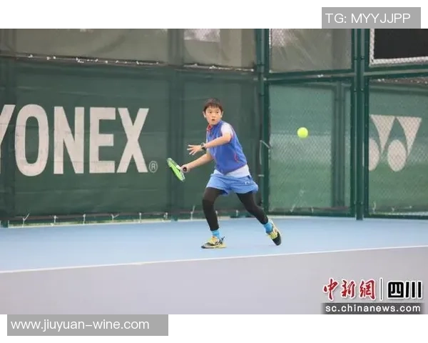 成都网球队创历史新高力量排名引领全国网球新风潮