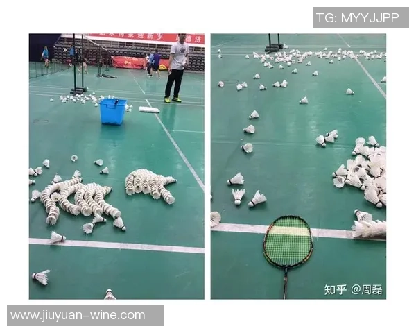 周磊专访揭秘羽毛球成功秘诀与训练心得分享