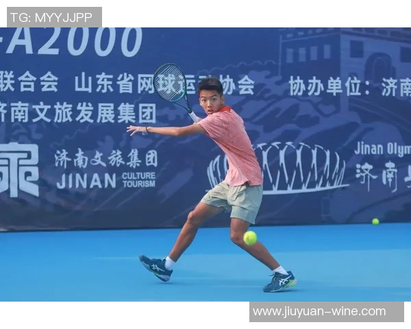 杭州网球队凭借出色表现荣登全国网球战术排行榜第三名